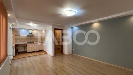 Spatiu de birou de inchiriat 48 mpu loc de parcare privat in Sibiu