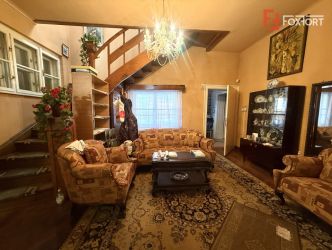 Spatiu de birou sau rezidential, P + 1E, 186 mp in centrul orasului