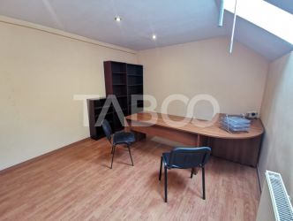 Spatiu de birou utilitati incluse langa Facultatea de Stiinte Sibiu