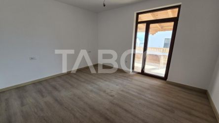 Spatiu de birouri 120mp de inchiriat in zona DaVinci Sibiu 