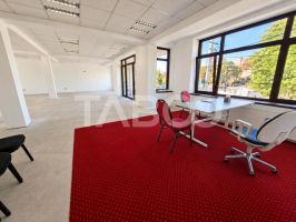 Spatiu de birouri 130 mp de inchiriat in zona Centrala din Sibiu