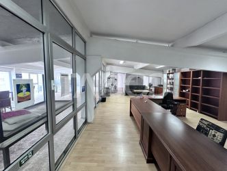 Spatiu de birouri 220 mpu zona Piata Cluj Sibiu ideal call center IT