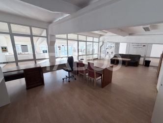 Spatiu de birouri 220 mpu zona Piata Cluj Sibiu ideal call center IT