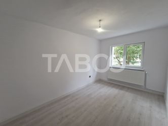 Spatiu de birouri 5 camere 2 bai predare imediata Mihai Viteazu Sibiu