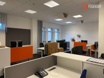 Spatiu de birouri 530 mp de inchiriat - C8616