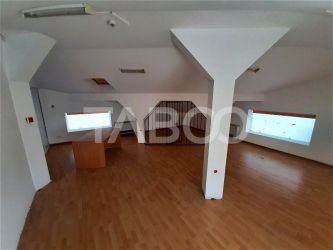Spatiu de birouri 54 mp de inchiriat in Sibiu zona Mihai Viteazu