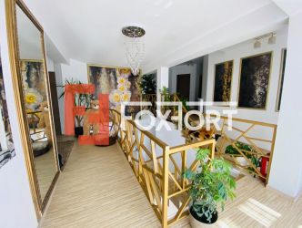 Spațiu de birouri, 7 camere, in Dumbravita - ID C3761