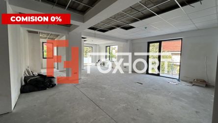 Spatiu de Birouri cu parcare proprie, zona Girocului - ID C5331