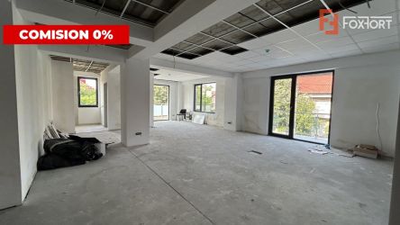 Spatiu de Birouri cu parcare proprie, zona Girocului - ID C5331