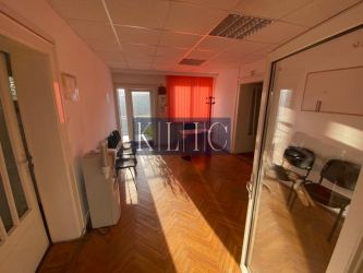 Spatiu de birouri de închiriat 120 mpu finisat si utilat zona Central