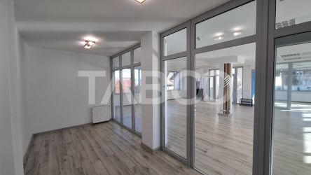 Spatiu de birouri de inchiriat 150 mp utili zona Valea Aurie
