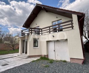 Spatiu de birouri de vanzare cu 6 camere 160 mpu Calea Dumbravii Sibiu