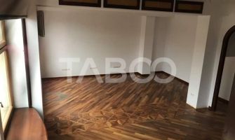 Spatiu de birouri decomandat 4 incaperi generoase zona Terezian Sibiu