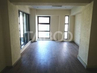 Spatiu de birouri decomandat de vanzare  268 mpu zona Turnisor Sibiu