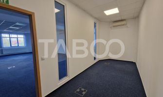 Spatiu de birouri disponibil imediat pe Calea Dumbravii 240 mp utili
