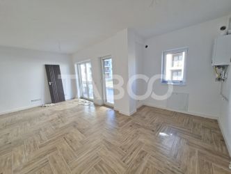 Spatiu de birouri la etajul 1 Turnisor Belvedere - amenajare dupa plac