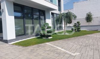 Spatiu de birouri modern 107 mp 3 camere etaj 3 zona Calea Dumbravii