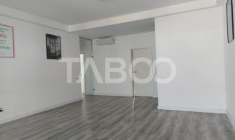 Spatiu de birouri modern 107 mp 3 camere etaj 3 zona Calea Dumbravii