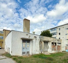 SPATIU DE DEZVOLTARE DIVERSA de vânzare – Medgidia, zona Cimentul