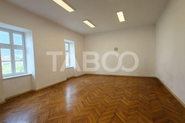 Spatiu de inchiriat 131 mp utili - ideal pentru activitati educative