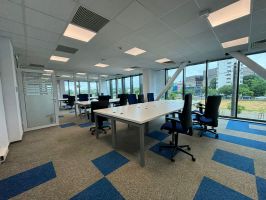 Spatiu de inchiriat, 2 camere   Centru 