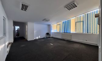 Spatiu de inchiriat, 2 camere   Nicolina 