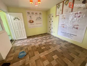 Spatiu de inchiriat birou/catering/sediu- intrare Dumbravita - ID C340