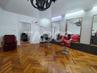 Spatiu de inchiriat Centru Istoric pretabil birouri 100mp