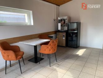 Spatiu de inchiriat de 47 mp, zona Carani