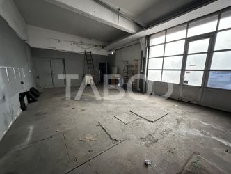 Spatiu de inchiriat ideal pentru afacerea ta 49 mpu Tudor Vladimirescu