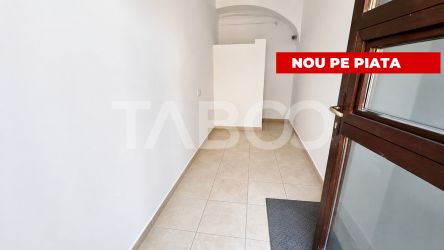 Spatiu de inchiriat la 2 minute de Centrul Istoric Sibiu