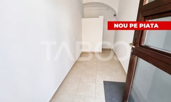 Spatiu de inchiriat la 2 minute de Centrul Istoric Sibiu