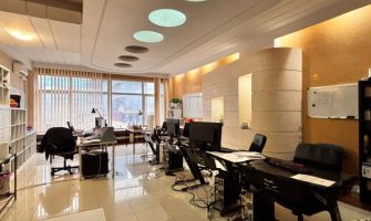 Spatiu de inchiriat, o camera   Centru 