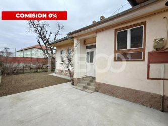 Spatiu de inchiriat pretabil Restaurant - zona Lupeni - Comision 0