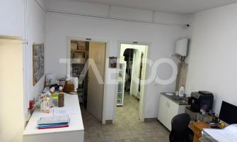 Spatiu de inchiriat Selimbar pregatit pentru farmacie