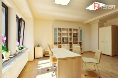 Spatiu de lux pentru birouri zona excelenta - C2619