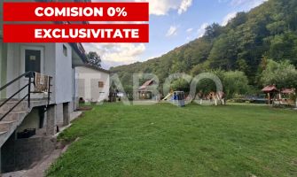 Spatiu de vanzare in Valea Macesului judel Valcea iesire la Lotru