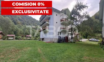 Spatiu de vanzare in Valea Macesului judel Valcea iesire la Lotru