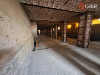 Spatiu destinat pentru o crama sau deschidere berarie - ID C5461