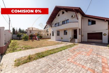 Spatiu ideal clinica / gradinita / after school | Gavana | Teren 957 m