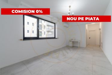 Spatiu in bloc 2024 cu loc de parcare privat, finisaje premium, rampa,