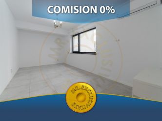 Spatiu in bloc 2024 cu loc de parcare privat, finisaje premium, rampa,