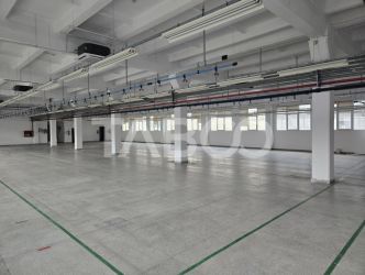 Spatiu industrial 673 mp de inchiriat in Cisnadie