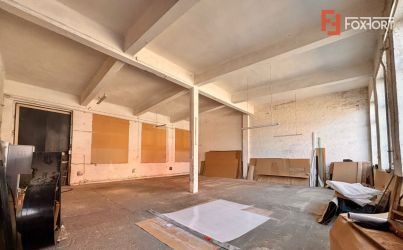 Spatiu industrial de 216 mp cu predare imediata - Gara de Nord