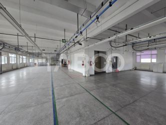 Spatiu industrial de 398mp de inchiriat Cisnadie