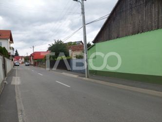 Spatiu industrial de inchiriat 170 mp in zona Turnisor Sibiu