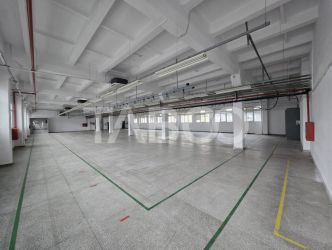 Spatiu industrial de inchiriat  673 mp in Cisnadie