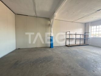 Spatiu industrial de inchiriat  etaj 1 60 mpu in Cisnadie