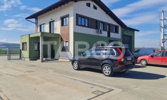 Spatiu industrial de vanzare in Sebes judetul Alba