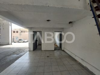 Spatiu industrial pretabil si pentru birouri de inchiriat in Cisnadie